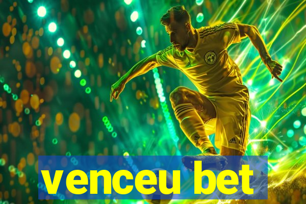 venceu bet